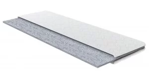 Mattress Econom Sponflex Mega Light for Sofa beds